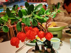 -奔跑吧陕菜·盛世长安(民乐园万达店)