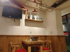 大堂-申记串道(万豪店)