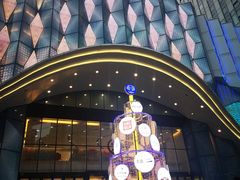 -万达广场(南宁青秀店)