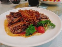 -嘉逸传菜(洛川东路店)