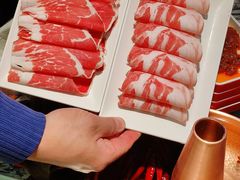 -京元盛铜锅涮肉(上海总店)
