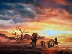 -AMG海上明珠影城(上海环球港RealDCinema店)