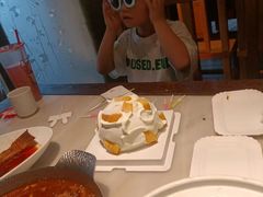 -昔木生日蛋糕(汉口店)