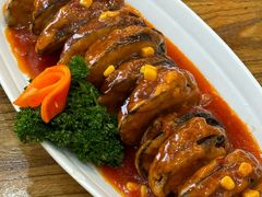 -闻香阁·清真(光荣道店)