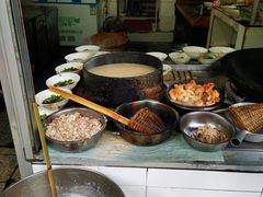-甘记肥肠粉(马鞍北路店)