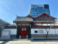 -北京湖广会馆
