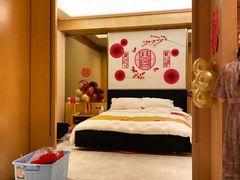 -北京盘古七星酒店