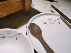 -绿茶餐厅(城西银泰城店)