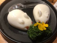 -炉小哥烤肉(朗悦公园茂店)
