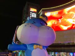 -盒马X会员店(上海森兰商都店)