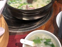 -大良毋米粥(锦龙路总店)