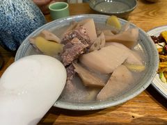 -静一餐厅·湖北菜(前门创始店)
