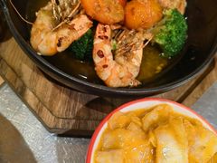 -火山屋台(新街口店)