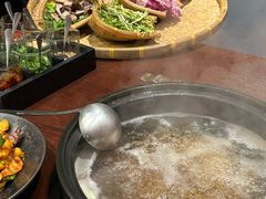 -滇野云南野生菌餐厅(陕西南路店)
