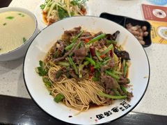 -阿达师傅鱼汤面