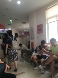 -上海市长宁区妇幼保健院