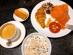 -五缘湾凯悦酒店·悦饗中餐厅