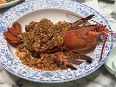 -青雅中餐厅(大连金石滩绿发希尔顿度假酒店)