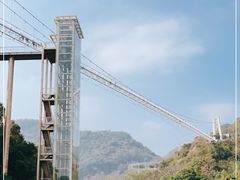 -宝晶宫旅游景区