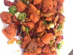 -金良酸菜鱼(宁海路总店)