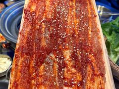 -入火韩国烤肉(凯旋广场店)