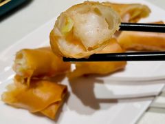 -香港狮子山下·明星粤菜餐厅(北苑店)