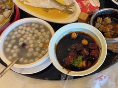 -聚鑫阁江浙菜·非遗传承技艺(青村帝华园店)