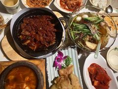 -七八冷面·延边朝鲜族美食(圣熙八号店)