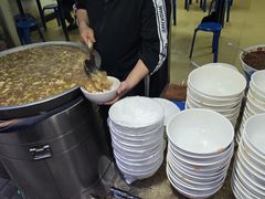 -老字号贾家肉丸糊辣汤(光明巷店)