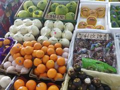 -江杨农产品批发市场