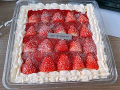 -La patisserie de Mona 茉娜的甜品(韩乐坊店)