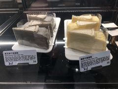 茉莉千层蛋糕-Seesaw Coffee(朝阳大悦城店)