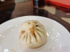 肉三鲜陷包子-庆丰包子铺(天通苑店)