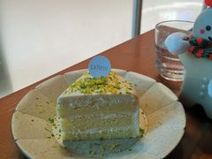 -La Terre乐田(万象城店)