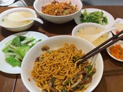 -寻裕记·现炒浇头面(人民广场店)