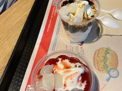 -肯德基(大桥北路店)