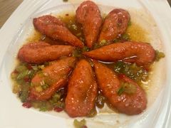 -佛有缘素食馆·荔湾老字号(陈家祠首店)