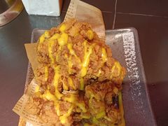 -蜀酱焰·新派融合自助烤肉(仁和春天广场店)