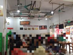-南记食粥坊·宵夜大排档(莲花总店)