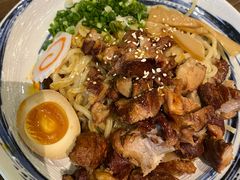 -雷神拉面(财富中心玉米楼店)