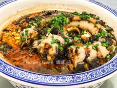 -龙泉海鲜酒楼(龙昆南路店)