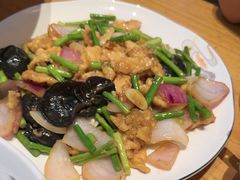 -味窑大寨百姓酒楼(晋祥办公大楼店)