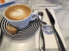 -玛尚诺Pizza&Bar(长泰广场店)