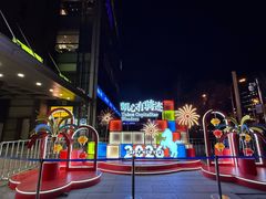 -凯德MALL(西直门店)