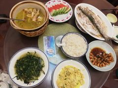 -湾里人家(旺山景区店)