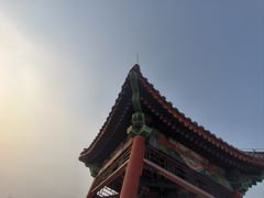 -鸽子窝公园