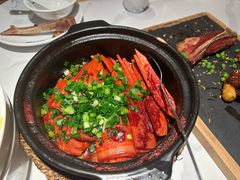 -老阿爸鲜鱼土菜(园区永旺店)