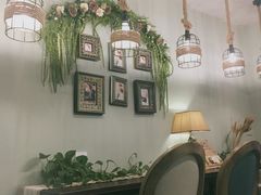 大堂-春风·有糖(崇宁路店)