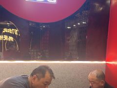 -古彭7只羊·招牌白串·碳锅羊肉旗舰店