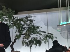 -绿茶餐厅(广州天河城店)